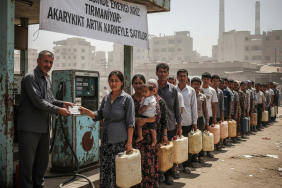 Asya-Bolgesinde-Enerji-Krizi-Tirmaniyor-Akaryakit-Artik-Karneyle-Satiliyor-kai