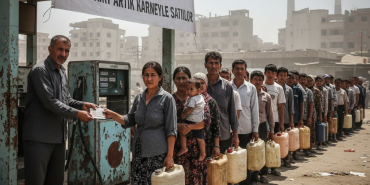 Asya-Bolgesinde-Enerji-Krizi-Tirmaniyor-Akaryakit-Artik-Karneyle-Satiliyor-kai