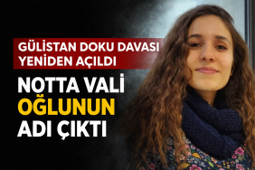 Gülistan Doku davası gündemde