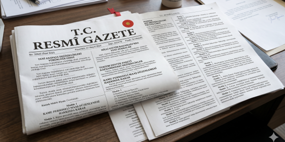 resmigazete